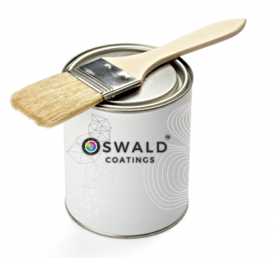 Интерьерный лак OSWALD™ DÉCO INTERIO WT 810